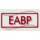 EABP  European Association for Body Psychotherapy
